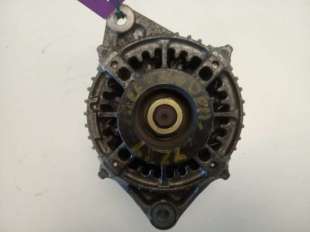 Recambio de alternador para land rover freelander (ln) 2000-2003 1.8 16v cat referencia OEM IAM YLE102370 ALF030204 A30105 2