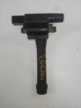 Recambio de bobina encendido para land rover freelander (ln) 2000-2003 1.8 16v cat referencia OEM IAM U4001  