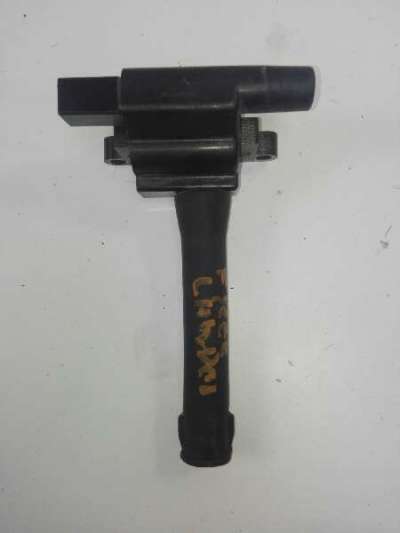 Recambio de bobina encendido para land rover freelander (ln) 2000-2003 1.8 16v cat referencia OEM IAM U4001  