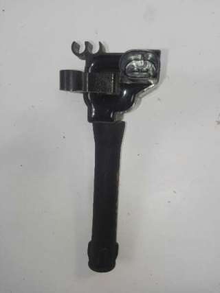 Recambio de bobina encendido para land rover freelander (ln) 2000-2003 1.8 16v cat referencia OEM IAM U4001  