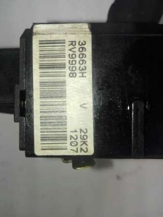 Recambio de mando intermitentes para land rover freelander (ln) 2000-2003 1.8 16v cat referencia OEM IAM   