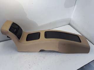 Recambio de cenicero para mercedes-benz clase cls (w219) 2004-2010 320 cdi (219.322) referencia OEM IAM A21968004508L22  