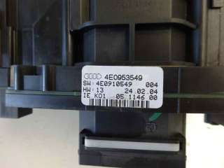 Recambio de mando multifuncion para audi a8 (4e2) 2002-2010 4.0 tdi quattro referencia OEM IAM 4E0953549  