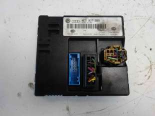 Recambio de modulo electronico para audi a8 (4e2) 2002-2010 4.0 tdi quattro referencia OEM IAM 4E0907289  