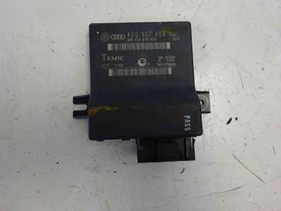 Recambio de modulo electronico para audi a8 (4e2) 2002-2010 4.0 tdi quattro referencia OEM IAM 4E0907468A  
