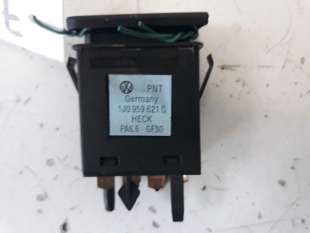 Recambio de interruptor para volkswagen golf iv berlina (1j1) 1997-2003 highline referencia OEM IAM 1J0959621C   2