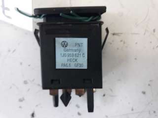 Recambio de interruptor para volkswagen golf iv berlina (1j1) 1997-2003 highline referencia OEM IAM 1J0959621C  