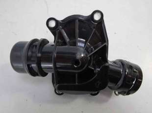 Recambio de termostato para bmw x5 (e53) 2000-2007 3.0 turbodiesel cat referencia OEM IAM 11512354056 463237 