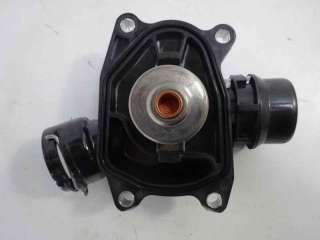 Recambio de termostato para bmw x5 (e53) 2000-2007 3.0 turbodiesel cat referencia OEM IAM 11512354056 463237 