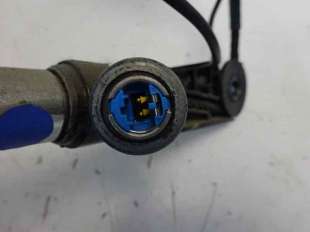 Recambio de cinturon seguridad delantero izquierdo para renault laguna ii (bg0) 2001-2007 authentique referencia OEM IAM    2