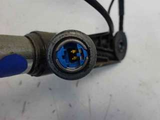 Recambio de cinturon seguridad delantero izquierdo para renault laguna ii (bg0) 2001-2007 authentique referencia OEM IAM   