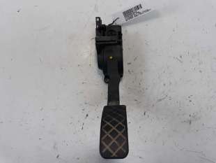 Recambio de potenciometro pedal para volkswagen polo (9n3) 2005-2010 edition referencia OEM IAM 6Q1721503F 0280755063 