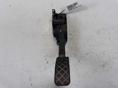 Recambio de potenciometro pedal para volkswagen polo (9n3) 2005-2010 edition referencia OEM IAM 6Q1721503F 0280755063 