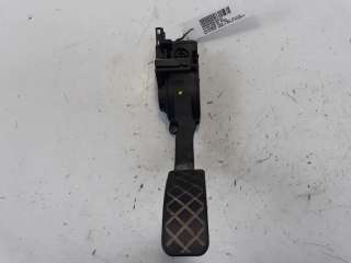 Recambio de potenciometro pedal para volkswagen polo (9n3) 2005-2010 edition referencia OEM IAM 6Q1721503F 0280755063 