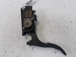 Recambio de potenciometro pedal para volkswagen polo (9n3) 2005-2010 edition referencia OEM IAM 6Q1721503F 0280755063 
