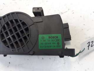 Recambio de potenciometro pedal para volkswagen polo (9n3) 2005-2010 edition referencia OEM IAM 6Q1721503F 0280755063 