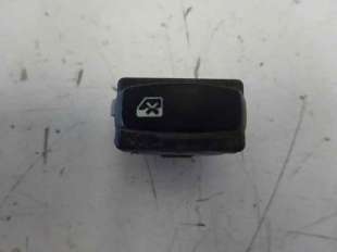 Recambio de interruptor para renault laguna ii (bg0) 2001-2007 authentique referencia OEM IAM   