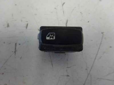 Recambio de interruptor para renault laguna ii (bg0) 2001-2007 authentique referencia OEM IAM   