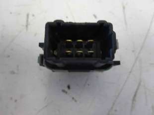 Recambio de interruptor para renault laguna ii (bg0) 2001-2007 authentique referencia OEM IAM    2
