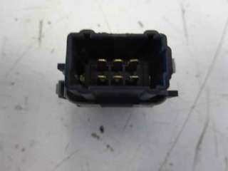 Recambio de interruptor para renault laguna ii (bg0) 2001-2007 authentique referencia OEM IAM   