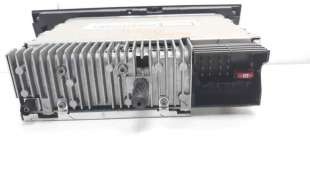 Recambio de sistema audio / radio cd para bmw serie 3 berlina (e90) 2004-2012 325d referencia OEM IAM 6512913333501 VP4KAF18C838 2