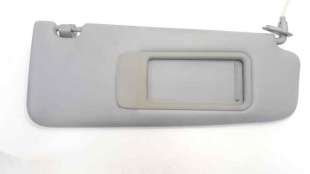 Recambio de parasol derecho para bmw serie 3 berlina (e90) 2004-2012 325d referencia OEM IAM 51167252008  