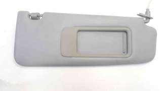 Recambio de parasol derecho para bmw serie 3 berlina (e90) 2004-2012 325d referencia OEM IAM 51167252008  