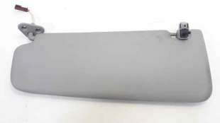 Recambio de parasol derecho para bmw serie 3 berlina (e90) 2004-2012 325d referencia OEM IAM 51167252008   2