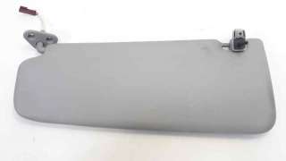 Recambio de parasol derecho para bmw serie 3 berlina (e90) 2004-2012 325d referencia OEM IAM 51167252008  