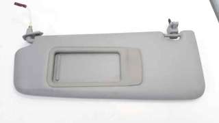 Recambio de parasol izquierdo para bmw serie 3 berlina (e90) 2004-2012 325d referencia OEM IAM 51167252007  