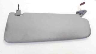 Recambio de parasol izquierdo para bmw serie 3 berlina (e90) 2004-2012 325d referencia OEM IAM 51167252007  
