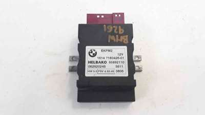 Recambio de modulo electronico para bmw serie 3 berlina (e90) 2004-2012 325d referencia OEM IAM 718042601 062620245 