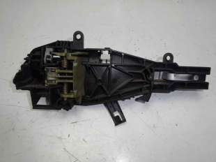 Recambio de maneta exterior delantera derecha para bmw serie 3 berlina (e90) 2004-2012 325d referencia OEM IAM 51217207562   2