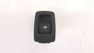 Recambio de mando elevalunas trasero derecho para bmw serie 3 berlina (e90) 2004-2012 325d referencia OEM IAM 159399002616B 6945