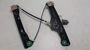 Recambio de elevalunas delantero derecho para bmw serie 3 berlina (e90) 2004-2012 325d referencia OEM IAM 51337140588 111412 