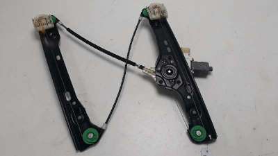 Recambio de elevalunas delantero derecho para bmw serie 3 berlina (e90) 2004-2012 325d referencia OEM IAM 51337140588 111412 