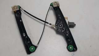 Recambio de elevalunas delantero derecho para bmw serie 3 berlina (e90) 2004-2012 325d referencia OEM IAM 51337140588 111412 