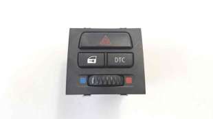 Recambio de warning para bmw serie 3 berlina (e90) 2004-2012 325d referencia OEM IAM 694565201  