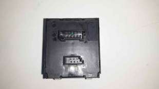 Recambio de warning para bmw serie 3 berlina (e90) 2004-2012 325d referencia OEM IAM 694565201   2