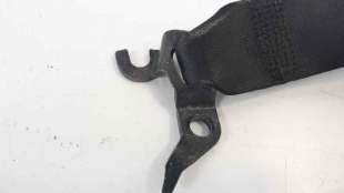 Recambio de cinturon seguridad delantero izquierdo para bmw serie 3 berlina (e90) 2004-2012 325d referencia OEM IAM 330598482   2