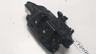 Recambio de cerradura puerta delantera izquierda para seat ibiza (6p1) 2015-2017 reference plus referencia OEM IAM 5N1837015F CR