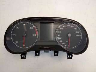Recambio de cuadro instrumentos para seat ibiza (6p1) 2015-2017 reference plus referencia OEM IAM 6P0920731A > <  