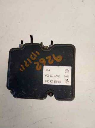 Recambio de abs para seat ibiza (6p1) 2015-2017 reference plus referencia OEM IAM 6C0614517K 0265956084 