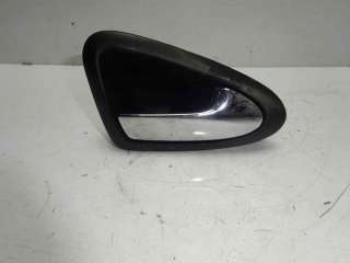 Recambio de maneta interior trasera derecha para seat ibiza (6p1) 2015-2017 reference plus referencia OEM IAM 6J9839114G  