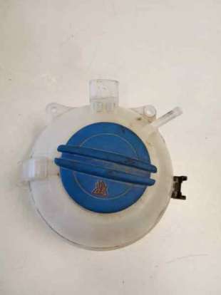 Recambio de deposito expansion para seat ibiza (6p1) 2015-2017 reference plus referencia OEM IAM 6Q0121407B   2