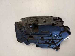 Recambio de cerradura puerta trasera derecha para seat ibiza (6p1) 2015-2017 reference plus referencia OEM IAM 6J0839016F CRDVW1