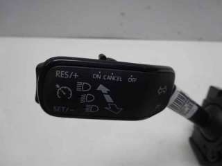 Recambio de mando multifuncion para seat ibiza (6p1) 2015-2017 reference plus referencia OEM IAM 6C0953513B 6C0953513B 