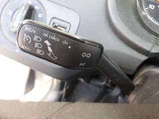 Recambio de mando multifuncion para seat ibiza (6p1) 2015-2017 reference plus referencia OEM IAM 6C0953513B 6C0953513B 