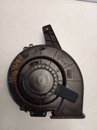 Recambio de ventilador calefaccion para seat ibiza (6p1) 2015-2017 reference plus referencia OEM IAM 6R1819015  