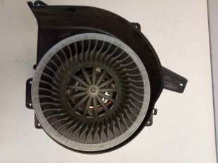 Recambio de ventilador calefaccion para seat ibiza (6p1) 2015-2017 reference plus referencia OEM IAM 6R1819015   2